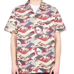 MALICK SHIRT