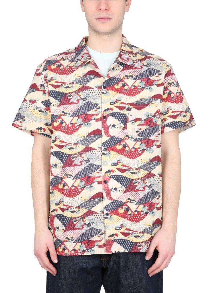 MALICK SHIRT