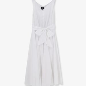 Mambo cotton dress