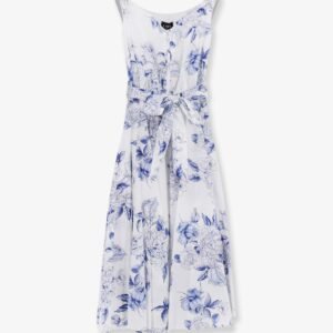 Mambo cotton dress