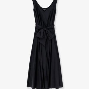 Mambo cotton dress