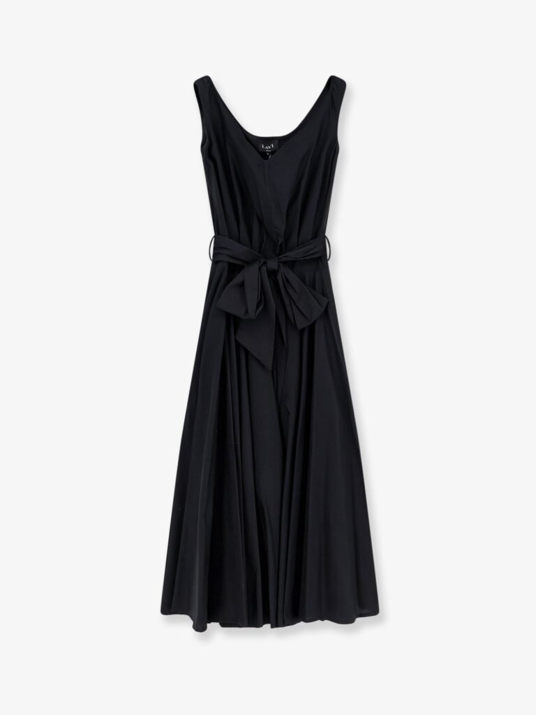 Mambo cotton dress