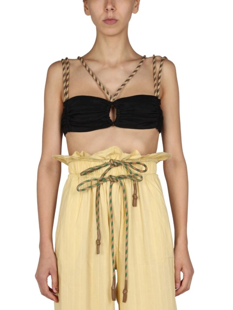 "MARA" TOP