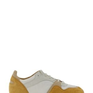 MARATHON TRAIL LOW SNEAKER