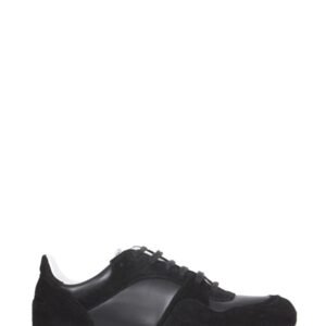 MARATHON TRAIL LOW SNEAKERS