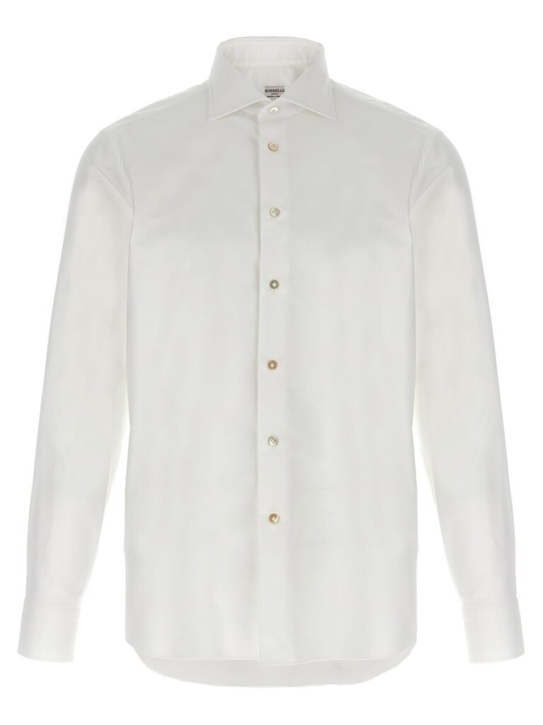 'Marechiaro' shirt