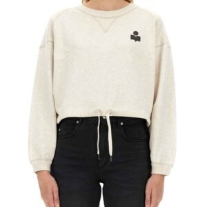 "MARGO" SWEATSHIRT