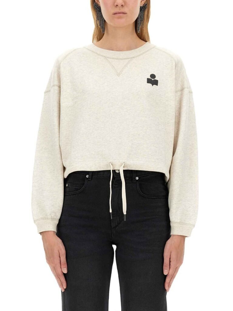 "MARGO" SWEATSHIRT