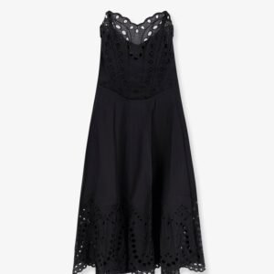 Marlin long dress