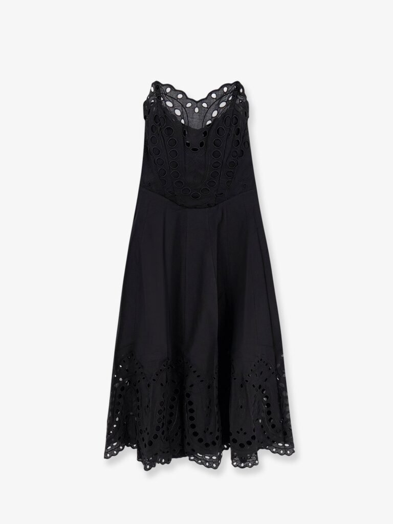 Marlin long dress