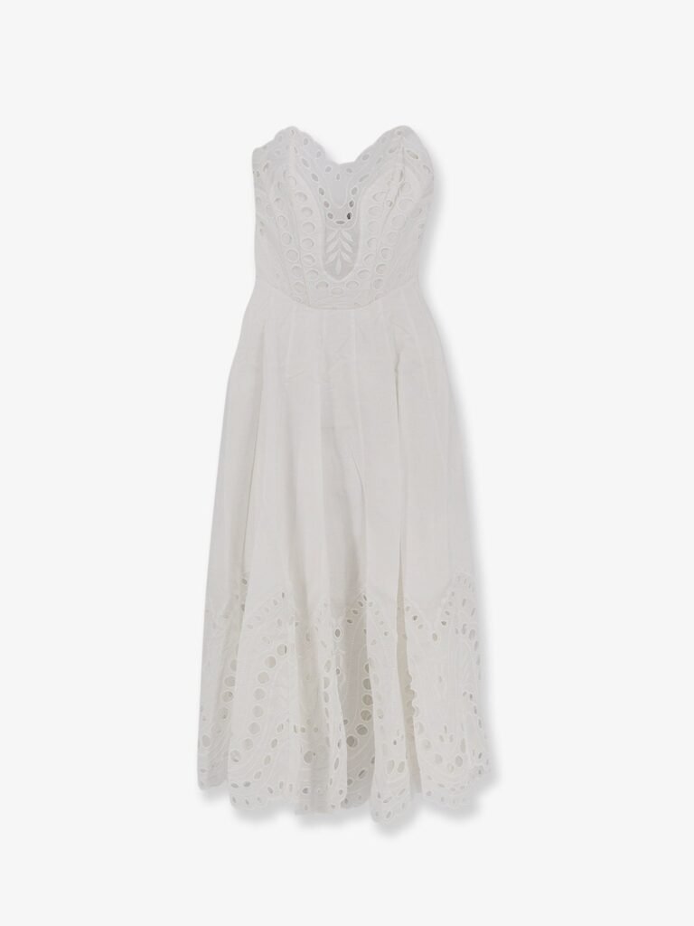 Marlin long dress