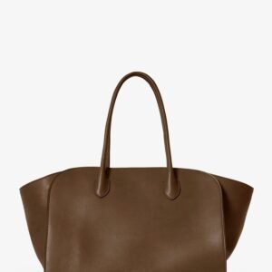 Marlo 14 leather shoulder bag