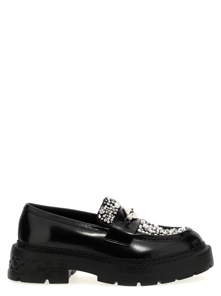'Marlow Diamond' loafers