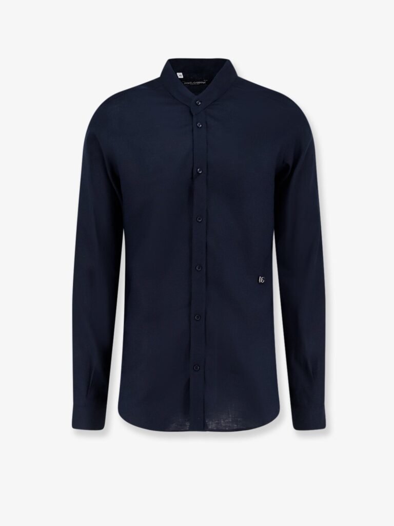 Martini linen shirt