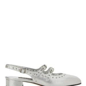 MARY JANE SLINGBACK "QUEEN"