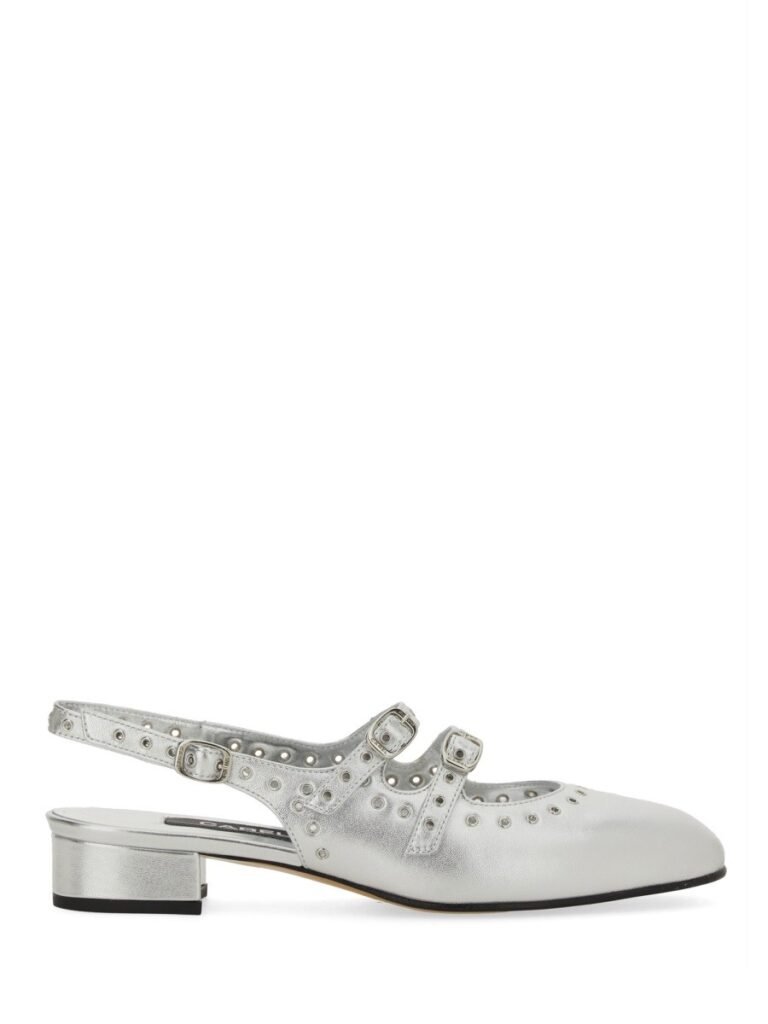 MARY JANE SLINGBACK "QUEEN"