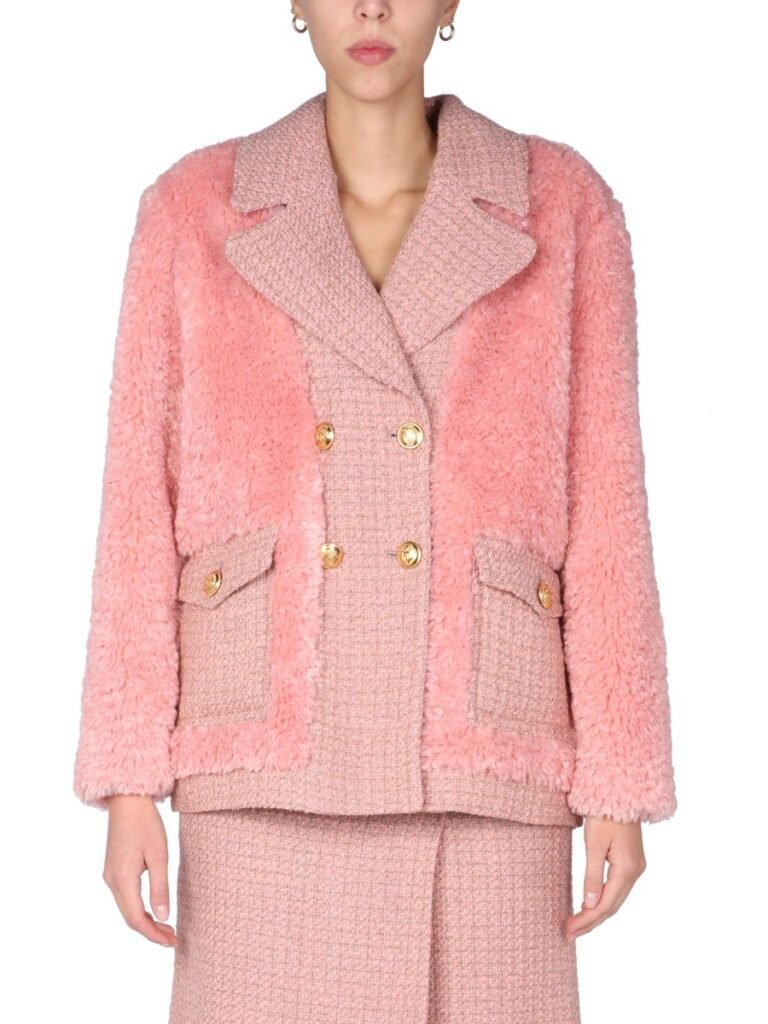 MAT JACKET