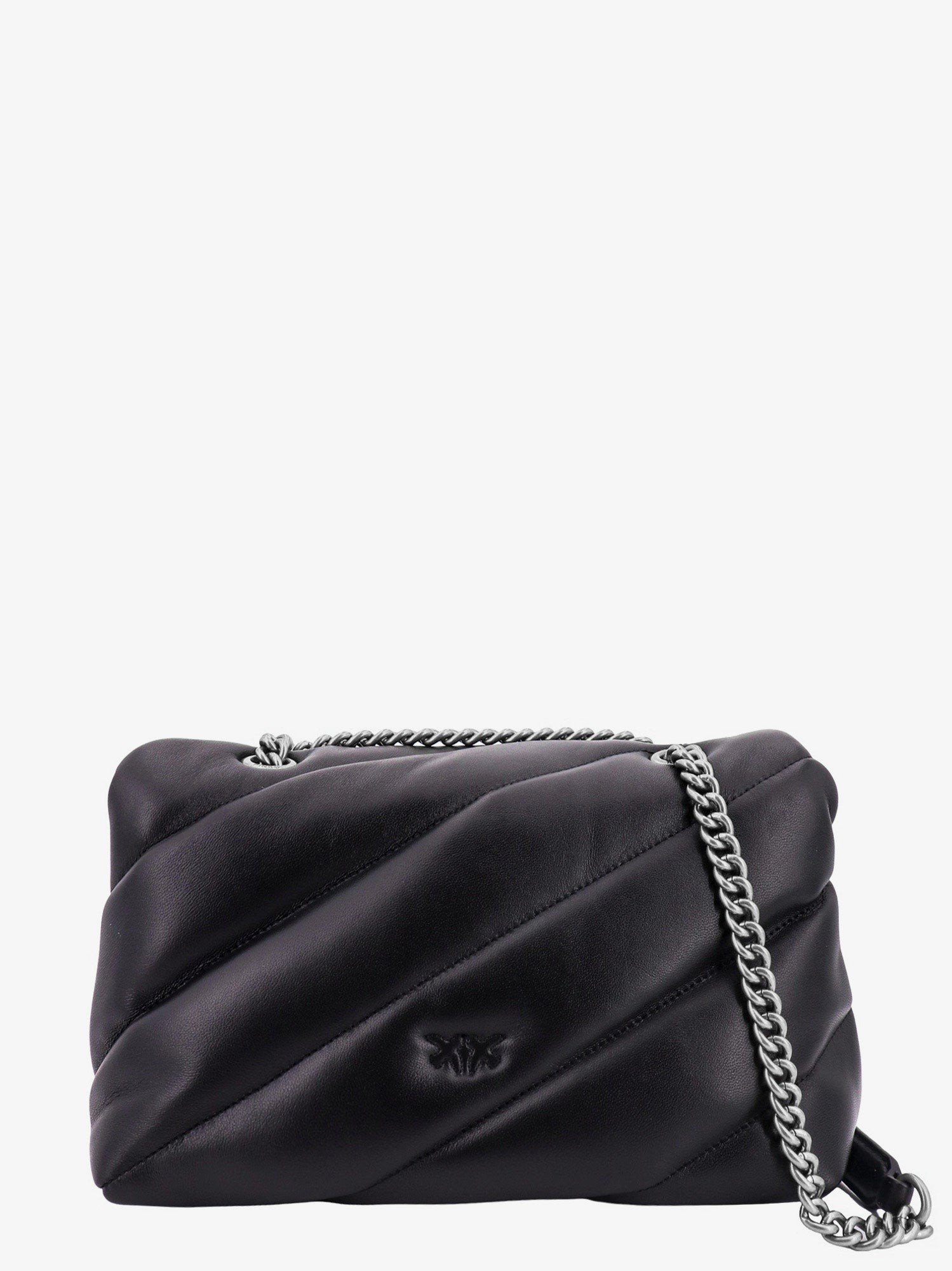 'Classic Love Puff' Crossbody Bag - Image 2