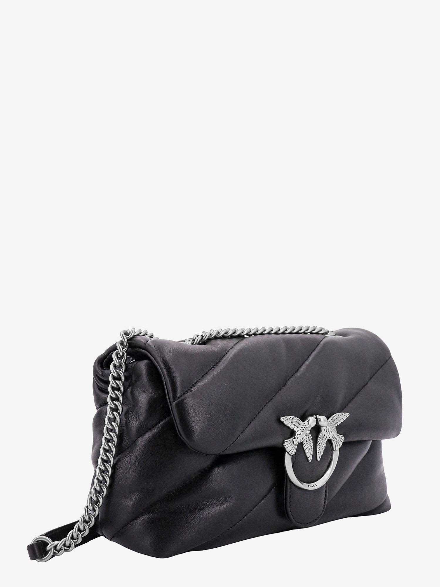 'Classic Love Puff' Crossbody Bag - Image 3