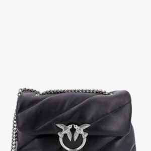 'Classic Love Puff' Crossbody Bag