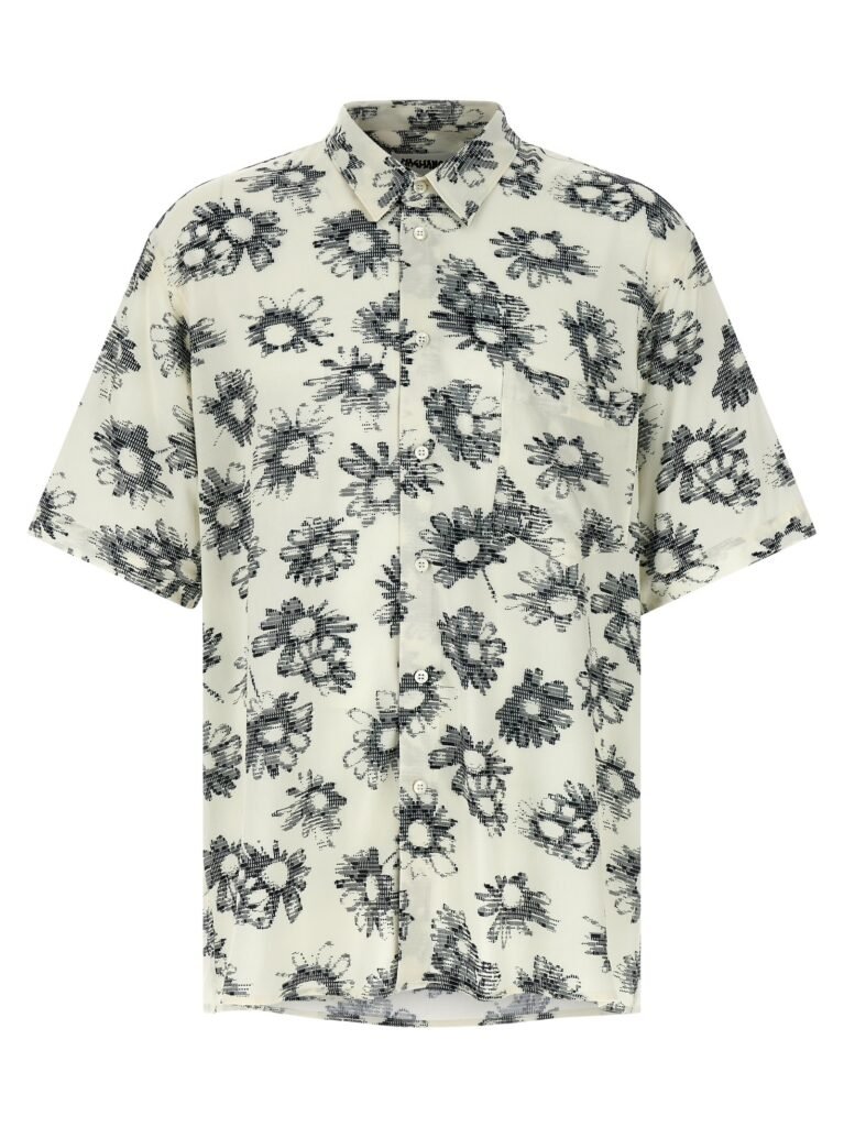 'Matrix' shirt