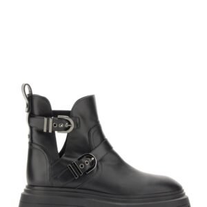 MAVERICK BEDFORD MOTORCYCLE BOOT