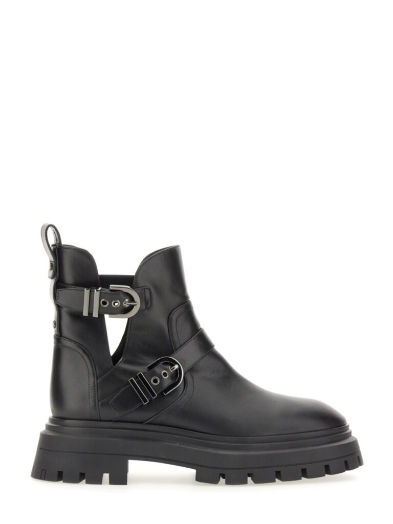 MAVERICK BEDFORD MOTORCYCLE BOOT