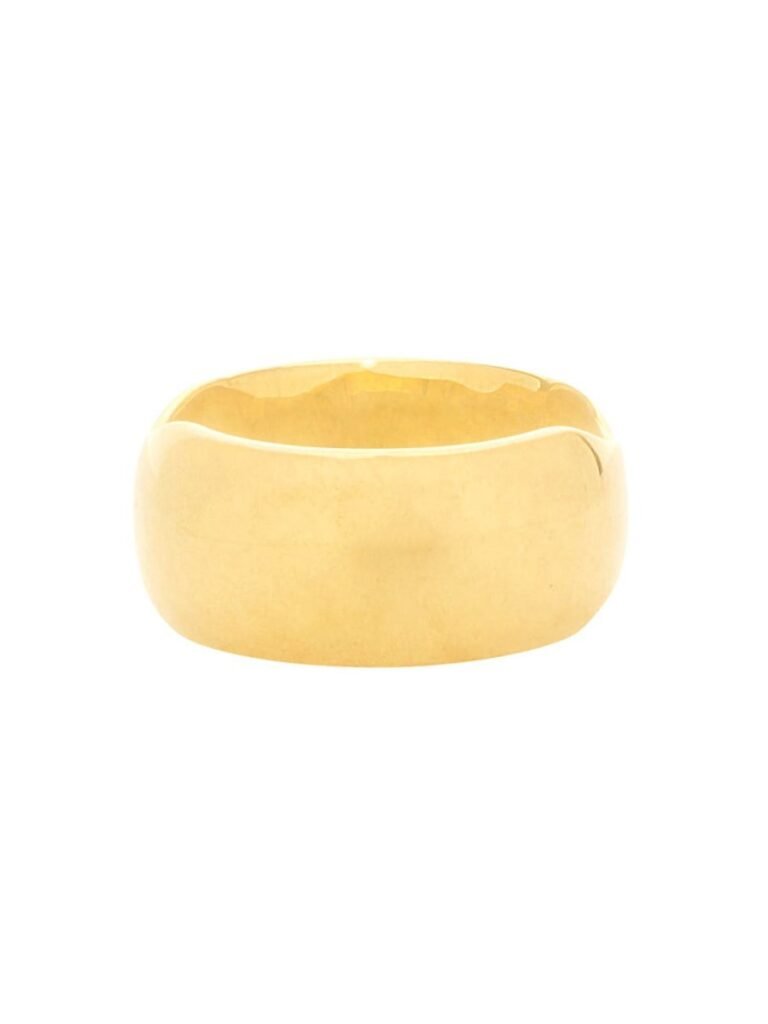 MAXI BAND RING