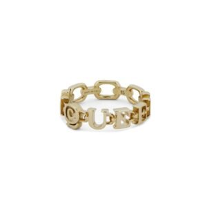 MCQUEEN RING