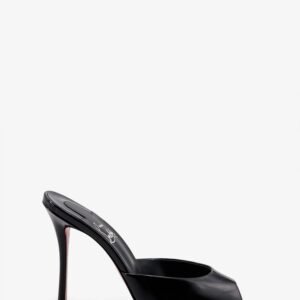 Me Dolly Patent Leather Sandals