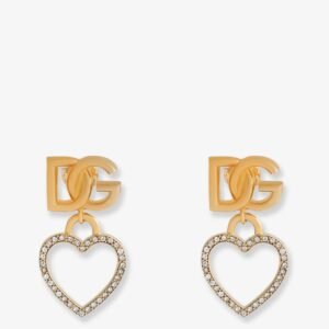 Pendant earrings