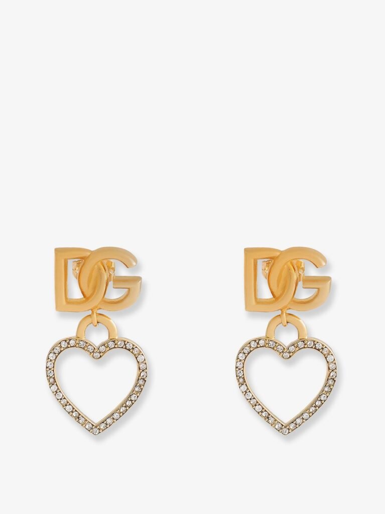 Pendant earrings