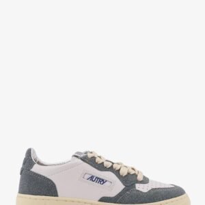 Medalist Low leather low-top sneakers