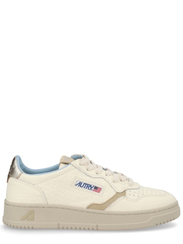 "MEDALIST LOW" SNEAKER