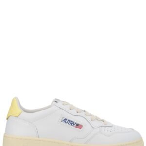 "MEDALIST LOW" SNEAKER