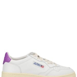 "MEDALIST LOW" SNEAKER