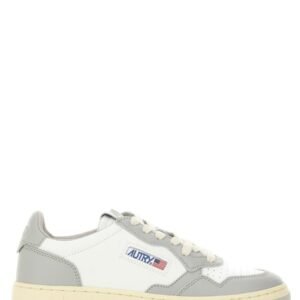 "MEDALIST LOW" SNEAKER