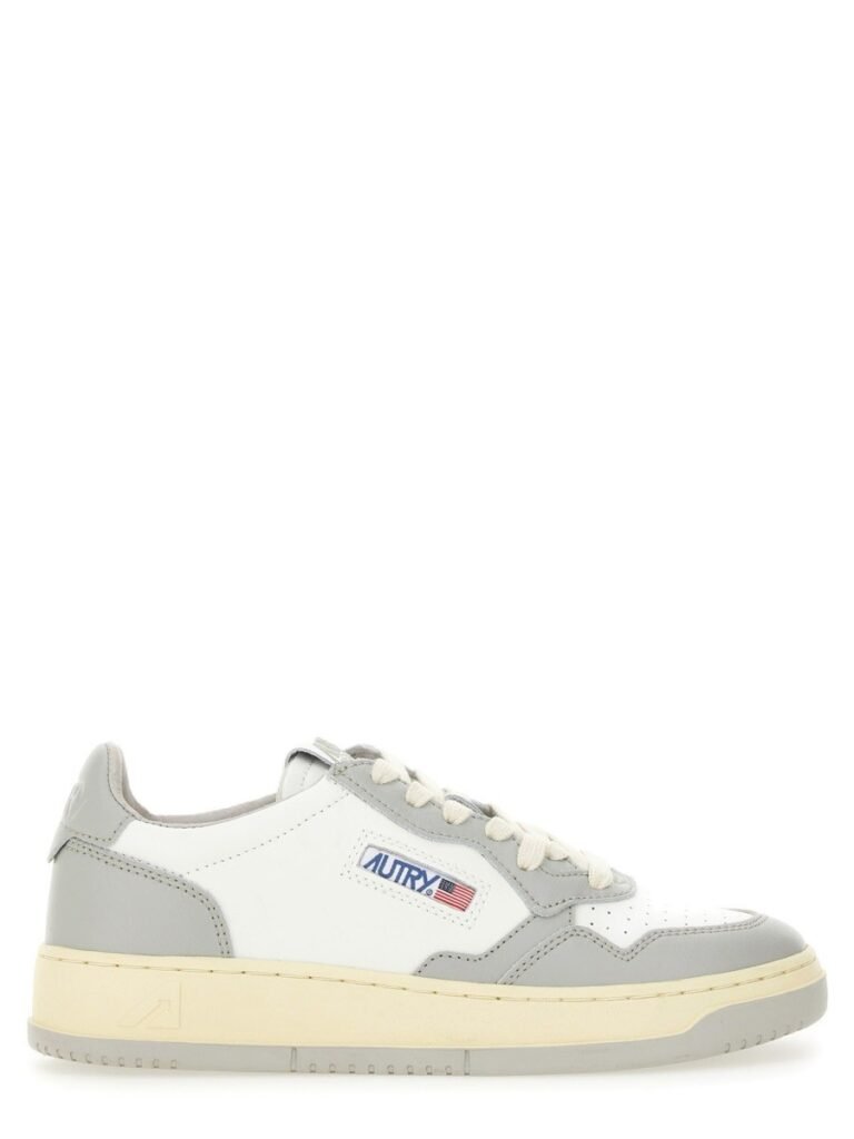"MEDALIST LOW" SNEAKER