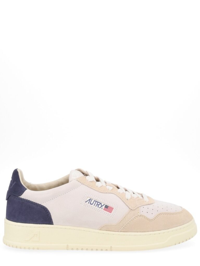 "MEDALIST LOW" SNEAKER