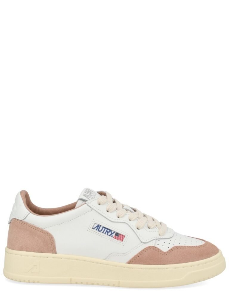"MEDALIST LOW" SNEAKER