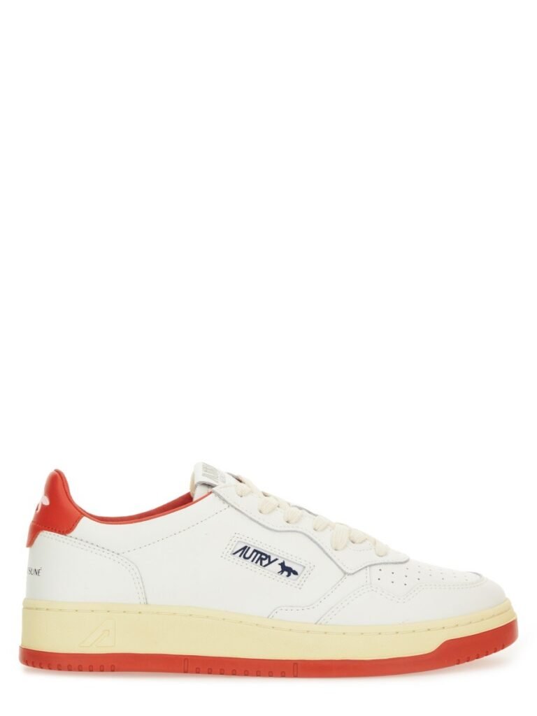 "MEDALIST LOW" SNEAKER