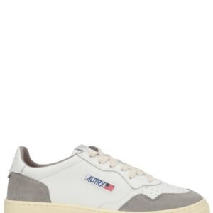 "MEDALIST LOW" SNEAKER