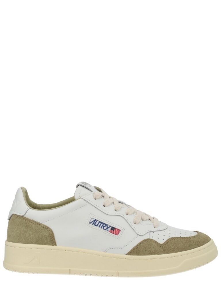 "MEDALIST LOW" SNEAKER