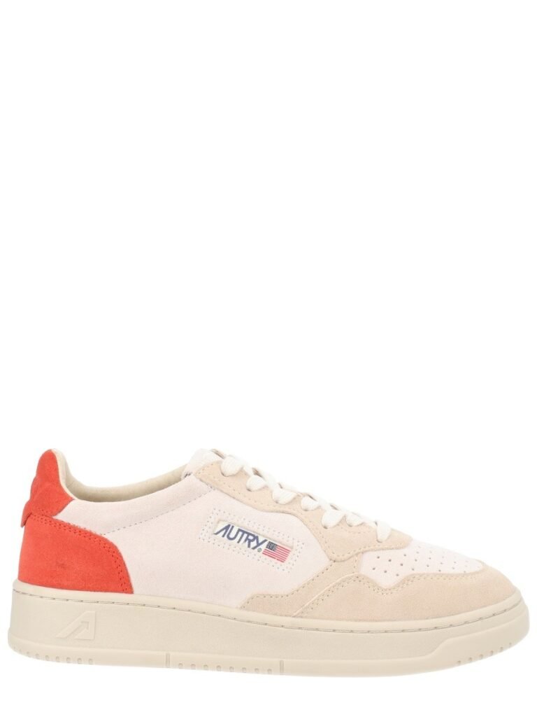 "MEDALIST LOW" SNEAKER