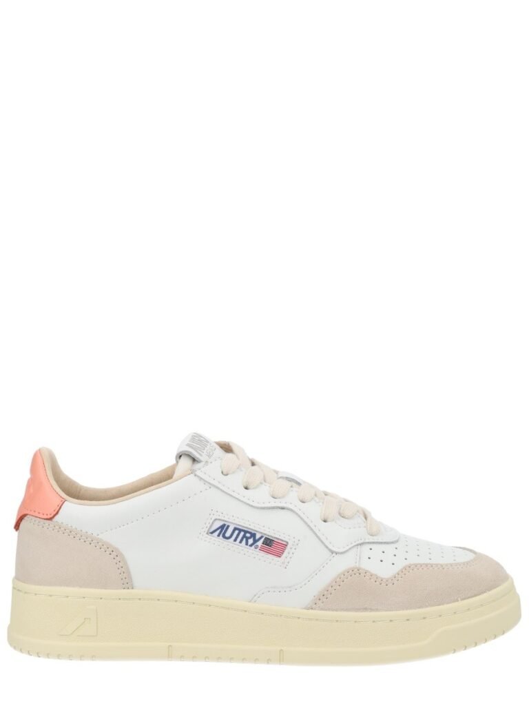 "MEDALIST LOW" SNEAKER