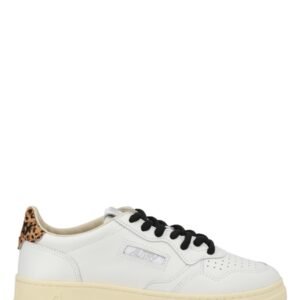 "MEDALIST LOW" SNEAKER