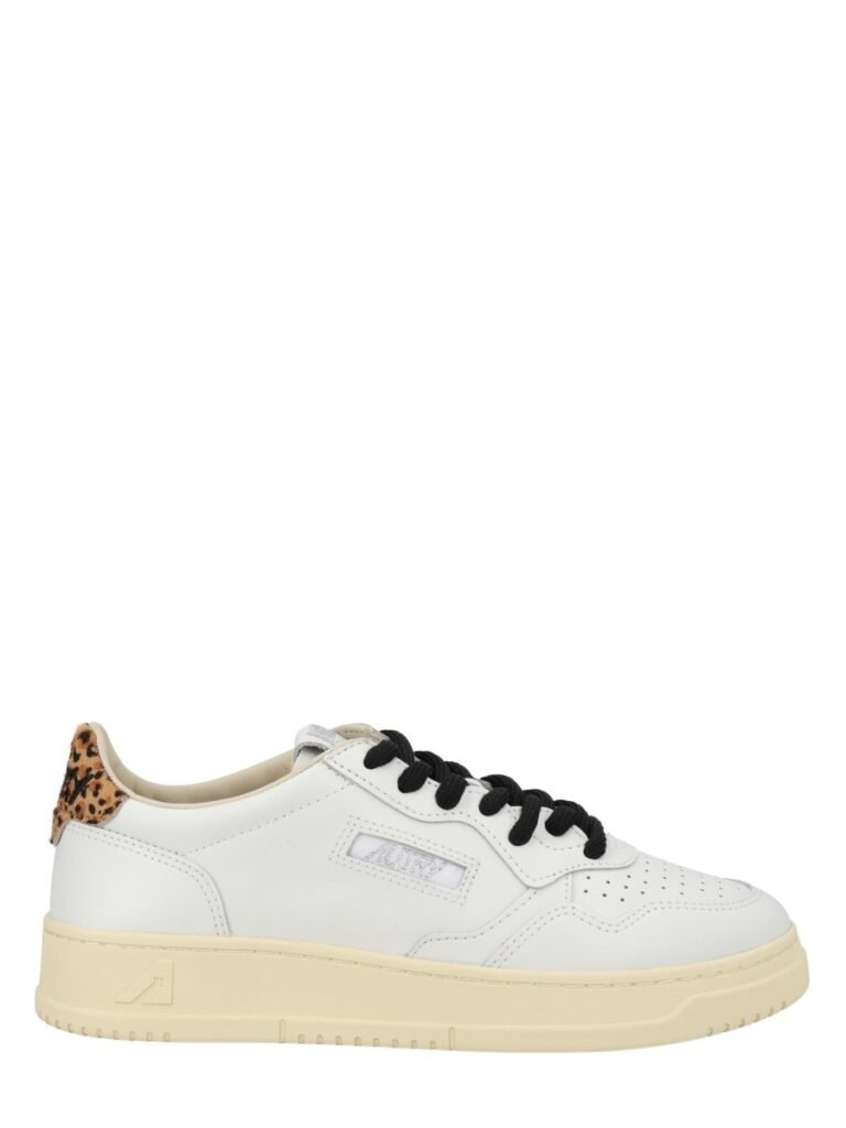 "MEDALIST LOW" SNEAKER