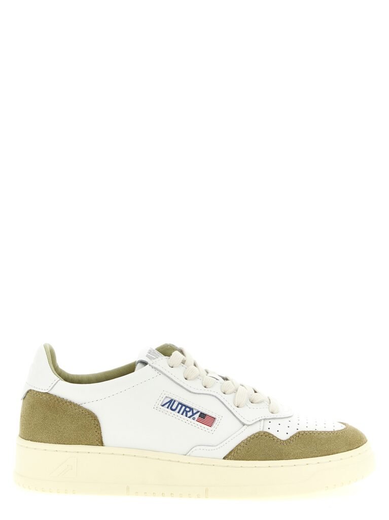 'Medalist Low' sneakers