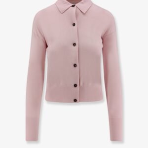 Medeola wool blend cardigan