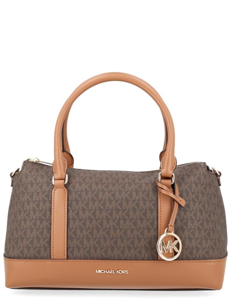 MEDIUM "ANDIE" BAG